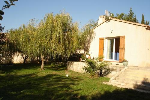 Vente villa t5 marseille 13013 les martegaux les olives la croix rouge